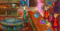 Enchanted Katya and the Mystery of the Lost Wizard - Enchanted Katya and the Mystery of the Lost Wizard