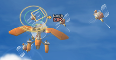 SkyGunner - SkyGunner