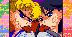 Bishoujo Senshi Sailor Moon (JPN) - Bishoujo Senshi Sailor Moon (JPN)