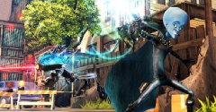 Megamind: Ultimate Showdown - Megamind: Ultimate Showdown