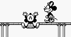 Mickey Mouse IV (JPN) - Mickey Mouse IV (JPN)