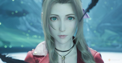 Final Fantasy VII Rebirth - Final Fantasy VII Rebirth