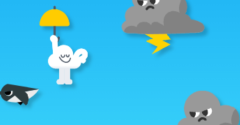 Google Cloud Game - Google Cloud Game