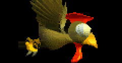 Moorhuhn 2: Die Jagd Geht Weiter (GER) - Moorhuhn 2: Die Jagd Geht Weiter (GER)