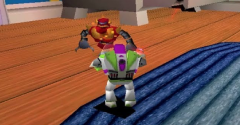 Toy Story 2: Buzz Lightyear to the Rescue! - Toy Story 2: Buzz Lightyear to the Rescue!