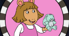 Arthur vs. D.W.: The Battle of the Universe for All Time!!! - Arthur vs. D.W.: The Battle of the Universe for All Time!!!