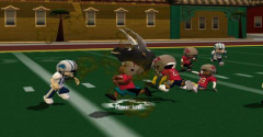 Backyard Football - Backyard Football