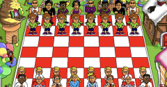 Chess Kids - Chess Kids