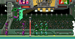 Power Spikes II - Power Spikes II