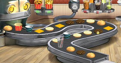 Burger Shop - Burger Shop