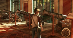 Uncharted 3: Drake's Deception - Uncharted 3: Drake's Deception