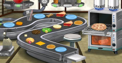 Burger Shop 2 - Burger Shop 2