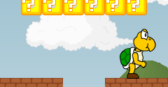 A Koopa's Revenge 2 - A Koopa's Revenge 2