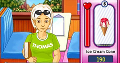 Cindy's Sundaes - Cindy's Sundaes