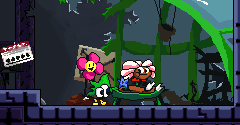 Spring Escape - Spring Escape