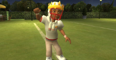 Backyard Sports: Rookie Rush - Backyard Sports: Rookie Rush