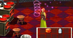 Miriel the Magical Merchant - Miriel the Magical Merchant