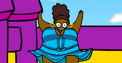 Cara's Nectar Funfair - Cara's Nectar Funfair