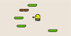 Doodle Jump Journey - Doodle Jump Journey