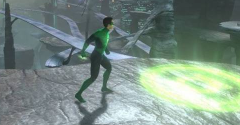 Green Lantern: Rise of the Manhunters - Green Lantern: Rise of the Manhunters