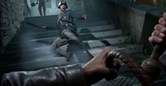 Indiana Jones and the Great Circle - Indiana Jones and the Great Circle
