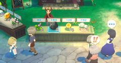 Story of Seasons: Grand Bazaar - Story of Seasons: Grand Bazaar