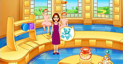 Believe in Sandy: Holiday Story - Believe in Sandy: Holiday Story
