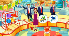 Believe in Santa: Sandy's Story - Believe in Santa: Sandy's Story