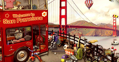 Big City Adventure: San Francisco - Big City Adventure: San Francisco