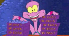 The Secret of Googol 7: Eggs All Around - “Egg Trek” and “Balloon Picnic” - The Secret of Googol 7: Eggs All Around - “Egg Trek” and “Balloon Picnic”