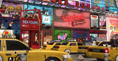 Big City Adventure: New York City - Big City Adventure: New York City