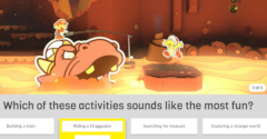 Paper Mario: Color Splash Personality Test - Paper Mario: Color Splash Personality Test