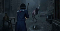 Silent Hill f - Silent Hill f