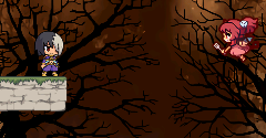 The Legend of Dark Witch Renovation - The Legend of Dark Witch Renovation