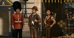 Big City Adventure: London Story - Big City Adventure: London Story
