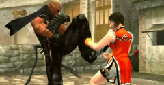 Tekken 6 - Tekken 6