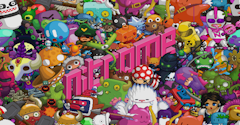 Nitrome Customs - Nitrome Customs
