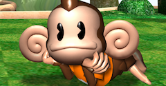 Super Monkey Ball Customs - Super Monkey Ball Customs