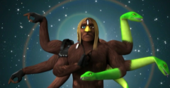 Xavier: Renegade Angel Customs - Xavier: Renegade Angel Customs