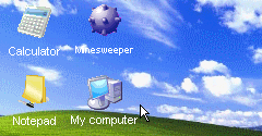 WintenDos XP (Homebrew) - WintenDos XP (Homebrew)