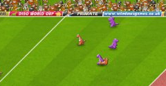 Football-o-saurus - Football-o-saurus