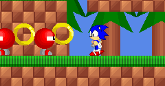 Sonic Robo Blast (TGF Beta Test) - Sonic Robo Blast (TGF Beta Test)