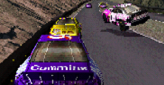 NASCAR Rumble - NASCAR Rumble
