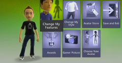 Xbox Avatar Editor - Xbox Avatar Editor