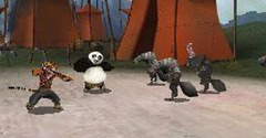 Kung Fu Panda 2 - Kung Fu Panda 2