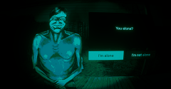 No, I'm not a Human - No, I'm not a Human