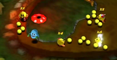 Pac-Man All-Stars - Pac-Man All-Stars
