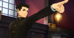 The Great Ace Attorney Chronicles - The Great Ace Attorney Chronicles