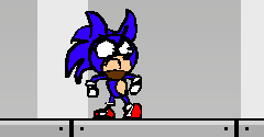 Sonic Boom and The smash crew - Sonic Boom and The smash crew