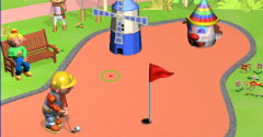 Bob the Builder: Bob Builds a Park - Bob the Builder: Bob Builds a Park